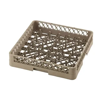 Lava-Louças Profissional com Bomba de Drenagem Integrada e Dosador de Sabão/Abrilhantador - Cesto 50x50 cm - Recondicionado