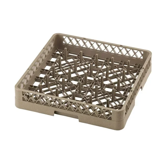 Lava-Louças Profissional com Bomba de Drenagem Integrada e Dosador de Sabão/Abrilhantador - Cesto 50x50 cm - Recondicionado