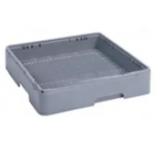 Lave-Vaisselle Professionnel 50x50 avec Pompe de Vidange Intégrée