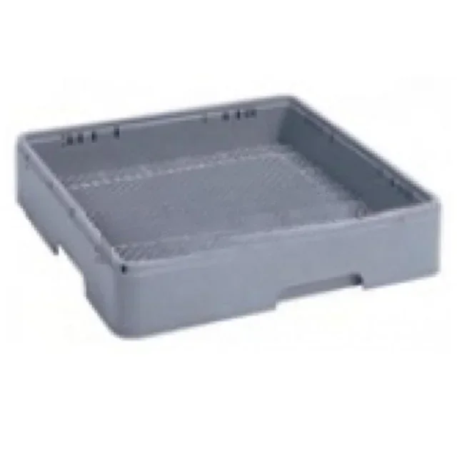 Lave-Vaisselle Professionnel 50x50 avec Pompe de Vidange Intégrée