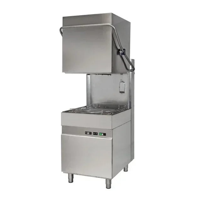 Professional Hood Dishwasher 50x50 cm - Standard Range