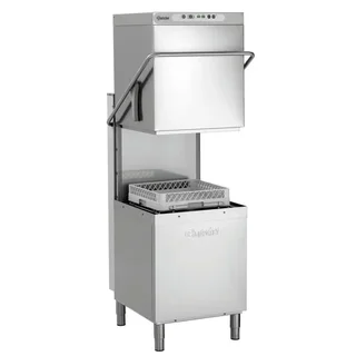 Profiklarspüler DS 500 - Haubenspüler - 50x50 cm Korb