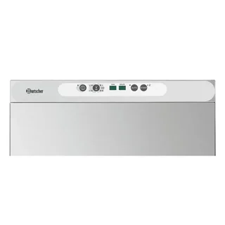 Máquina de Lavar Louça Profissional com Capota DS 600 LPR - 600x500 mm - Carga Frontal