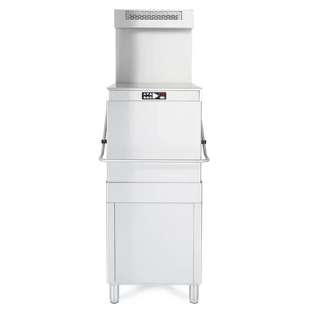 Profesioneller Haubenspülmaschine TOPLINE 500x500 mm