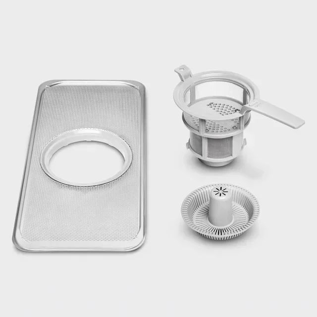 Lave-Vaisselle Easyline Professionnel 50x50cm - Pompe de Vidange Intégrée, Surpresseur, Adoucisseur d'Eau et Doseurs Automatiques