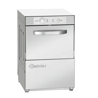 Lava-Louças Profissional GS E350 LPR - Cesto 35 x 35 cm