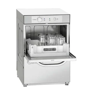 Lava-Louças Profissional GS E350 LPR - Cesto 35 x 35 cm