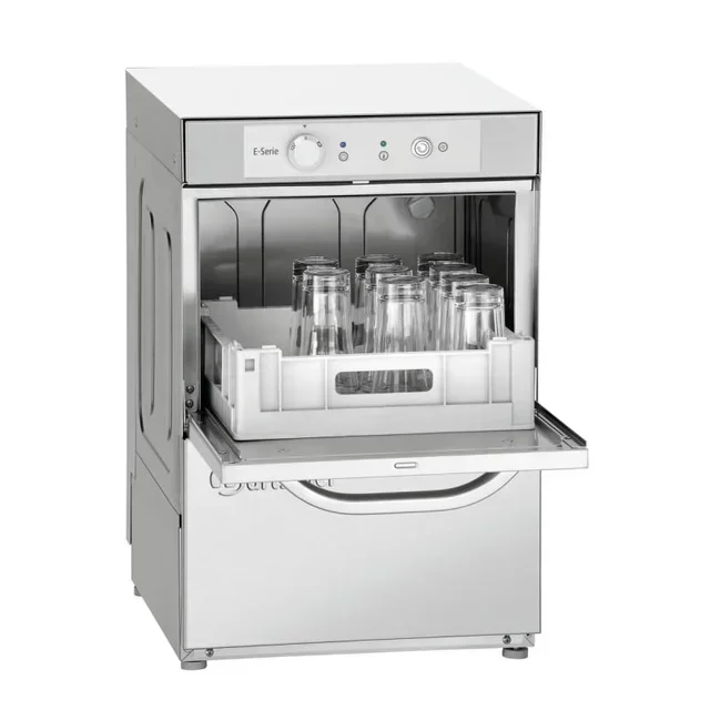 Lave-Vaisselle Professionnel GS E350 LPR - Panier 35x35 cm