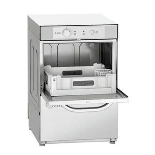 Lava-Louças Profissional GS E350 LPR - Cesto 35 x 35 cm