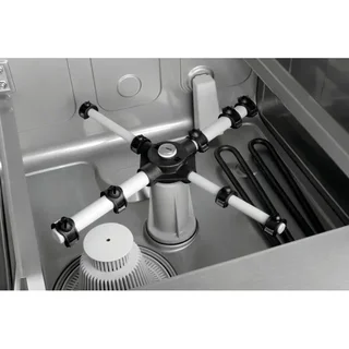 Lava-Louças Profissional GS E350 LPR - Cesto 35 x 35 cm