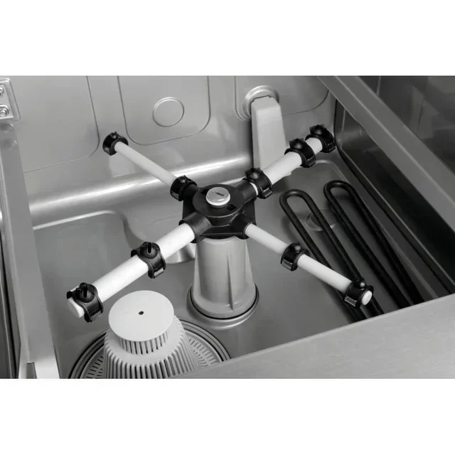 Lava-Louças Profissional GS E350 LPR - Cesto 35 x 35 cm