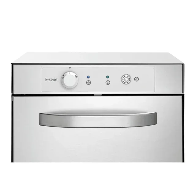 Lava-Louças Profissional GS E350 LPR - Cesto 35 x 35 cm