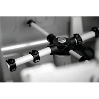 Lava-Louças Profissional GS E350 LPR - Cesto 35 x 35 cm