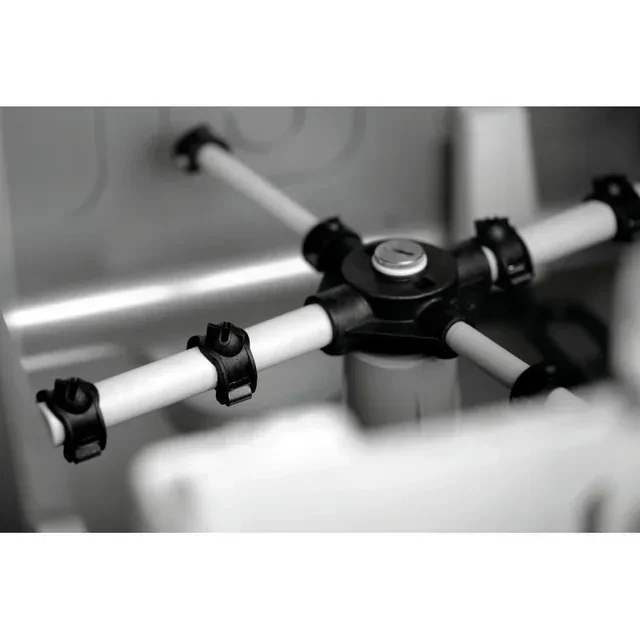 Lava-Louças Profissional GS E350 LPR - Cesto 35 x 35 cm