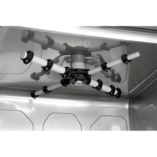 Lave-Vaisselle Professionnel GS E400 LPR K - Panier 40 x 40 cm