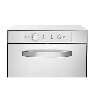 Lave-Vaisselle Professionnel GS E400 LPR K - Panier 40 x 40 cm