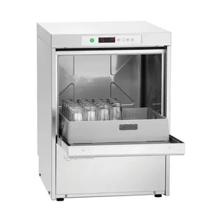 Lave-Vaisselle Professionnel US PPlus 500 LPR Pompe de Vidange 50x50 cm