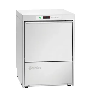 Lave-Vaisselle Professionnel US PPlus 500 LPR Pompe de Vidange 50x50 cm