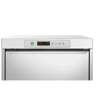 Lave-Vaisselle Professionnel US PPlus 500 LPR Pompe de Vidange 50x50 cm