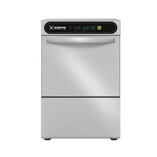 Lave-verre 35x35 cm Professionnel - Grande Hauteur pour Verres