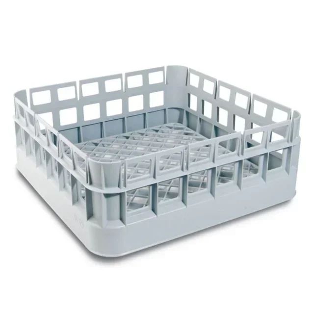 Lave-verre 35x35 cm Professionnel - Grande Hauteur pour Verres