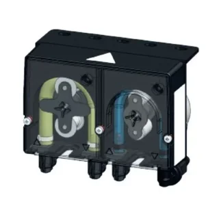 Lave-verre 35x35 cm Professionnel - Grande Hauteur pour Verres