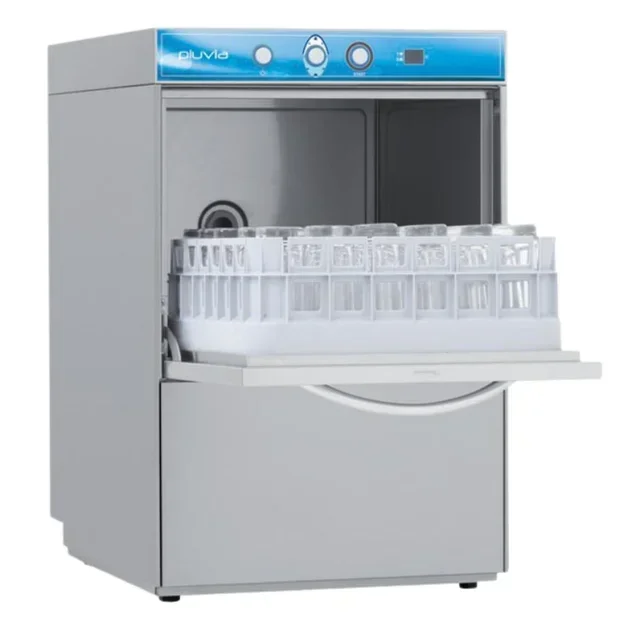 Professional glass washer Pluvia 240
