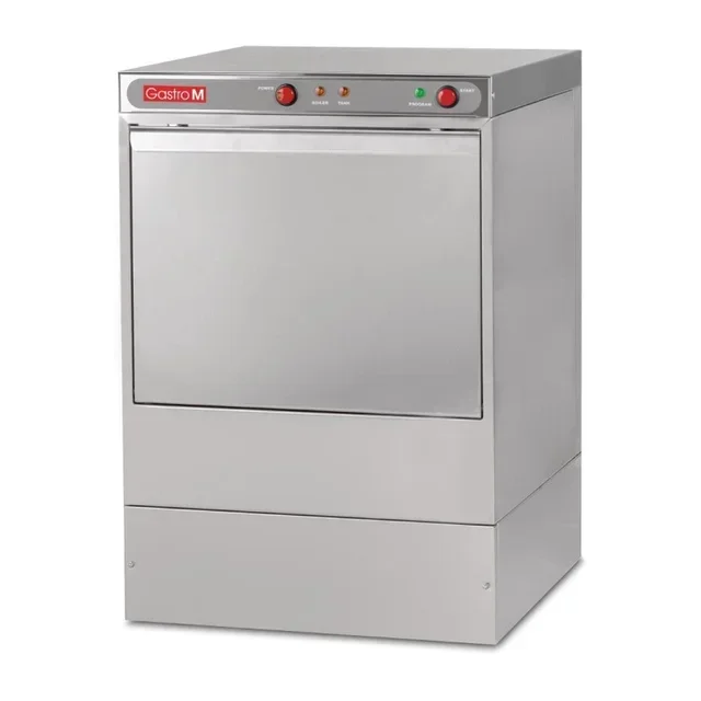 Professional Glass Washer Barline 400x400mm - Glass Rinse Basin