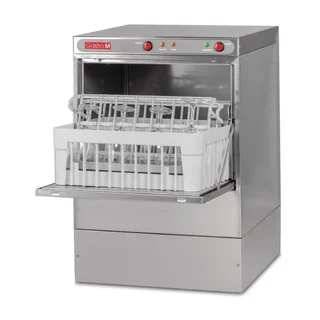 Professional Glass Washer Barline 400x400mm - Glass Rinse Basin