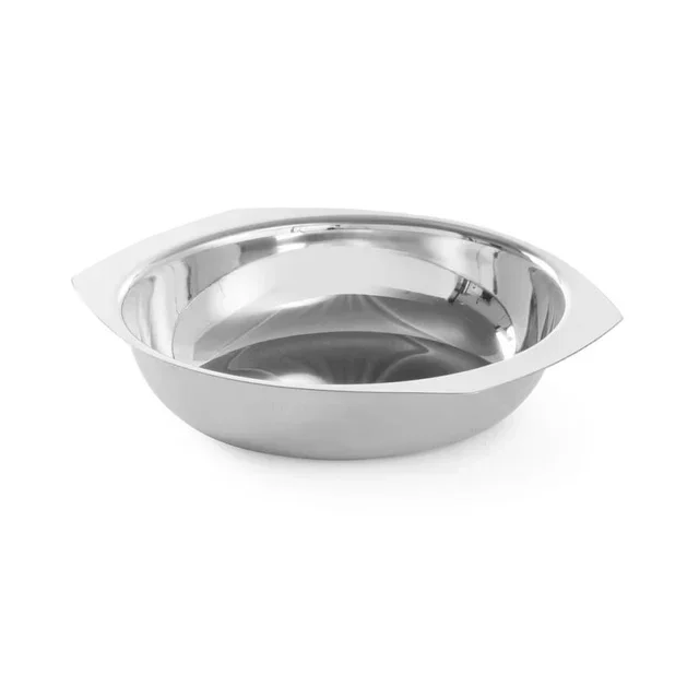 Fuente Redonda para Verduras - Ø 16 cm