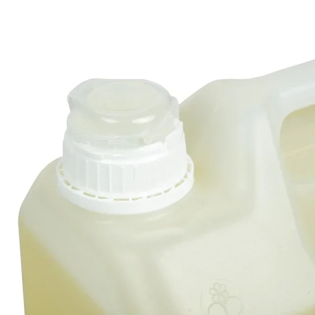 Lavavajillas Ecológico Concentrado Limón Aloe Vera 5L Ecover