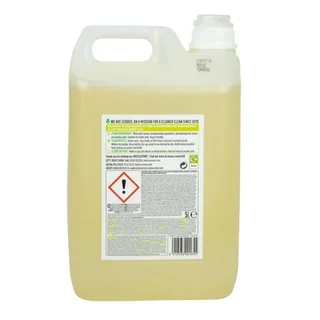 Lavavajillas Ecológico Concentrado Limón Aloe Vera 5L Ecover