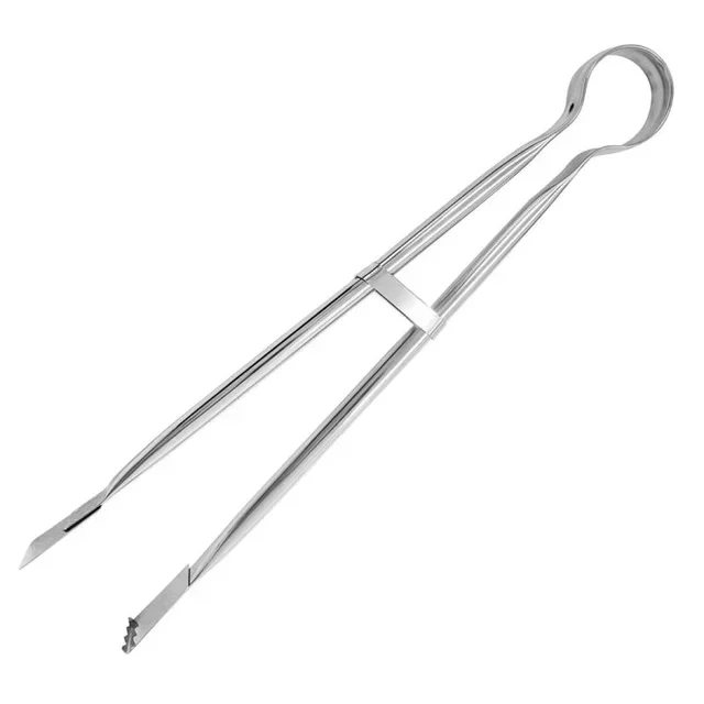Professional Kitchen Tongs 51 cm for Grilled Meat