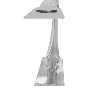 Professional Kitchen Tongs 51 cm for Grilled Meat