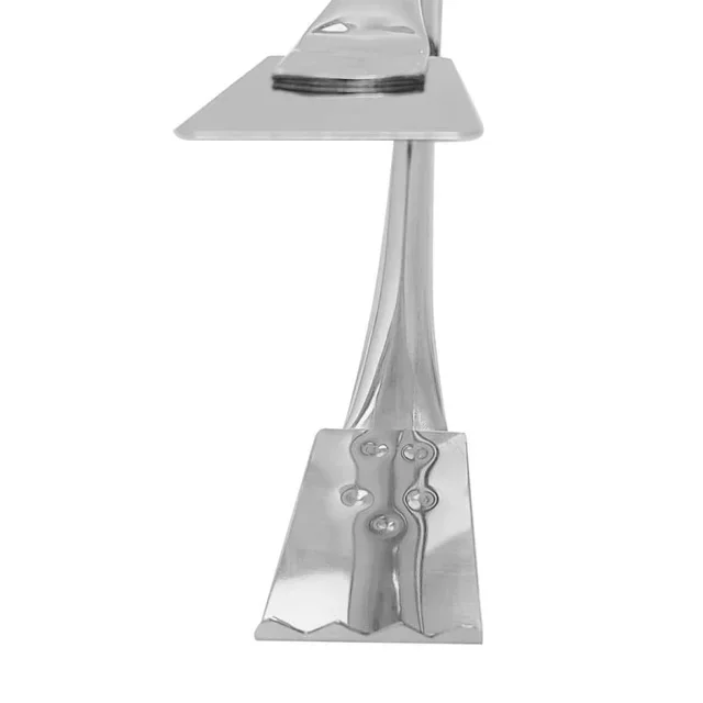 Professional Kitchen Tongs 51 cm for Grilled Meat