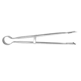 Professional Kitchen Tongs 51 cm for Grilled Meat