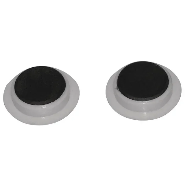 Set of 12 Magnetic Magnets