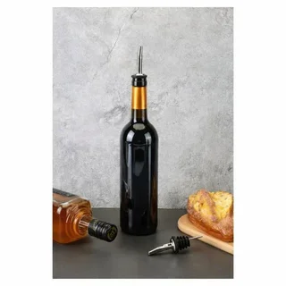 Controlled Pour Spout - Pack of 12 Units