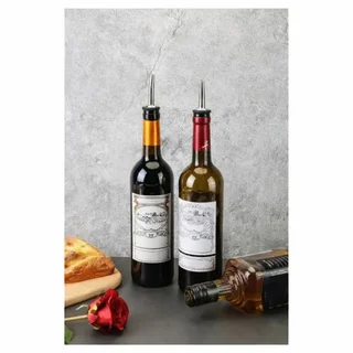 Controlled Pour Spout - Pack of 12 Units