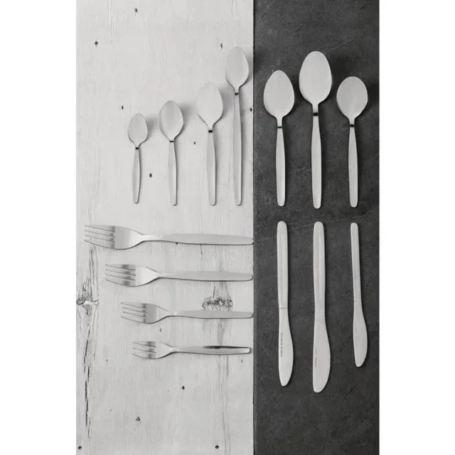 Kelso Table Spoon Stainless Steel - Set of 12