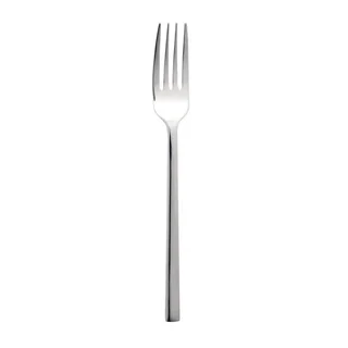 Napoli Stainless Steel Dinner Fork - Set of 12 Pieces