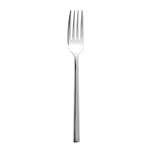 Napoli Stainless Steel Dinner Fork - Set of 12 Pieces