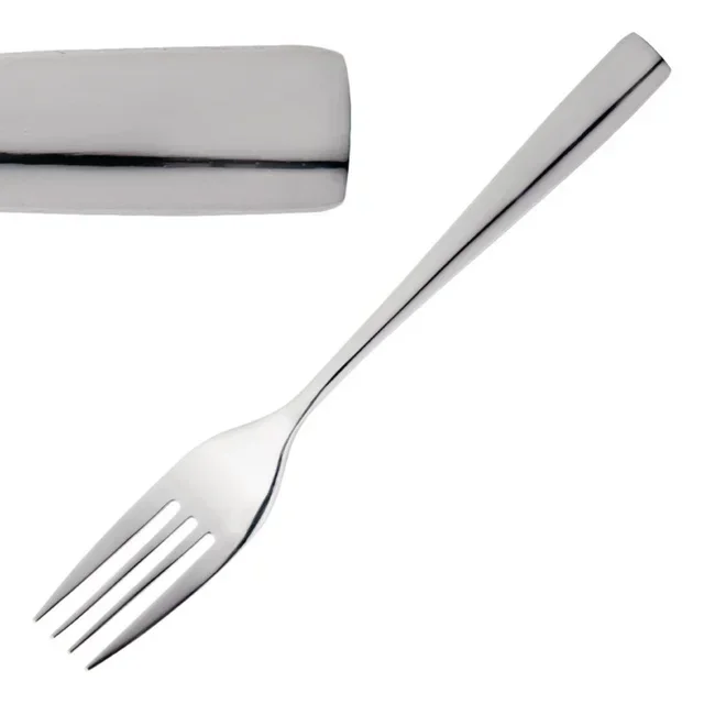 Torino Table Forks Set of 12 - Designer Cutlery