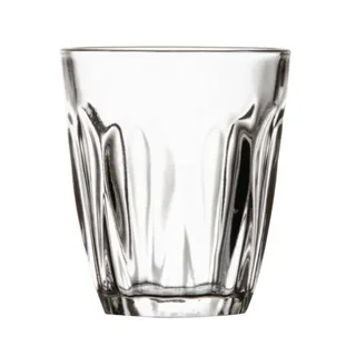 Tempered Glass Tumbler 130ml - Set of 12
