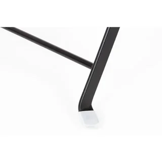 Cadeiras de Bistrô Estilo Madeira - Conjunto de 2