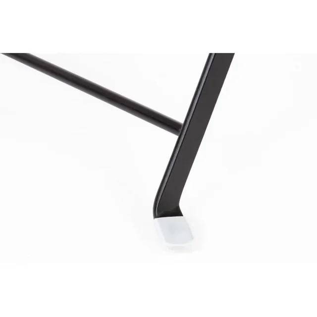 Cadeiras de Bistrô Estilo Madeira - Conjunto de 2