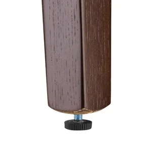 Conjunto de 2 Cadeiras Chiswick Azuis - Design Contemporâneo