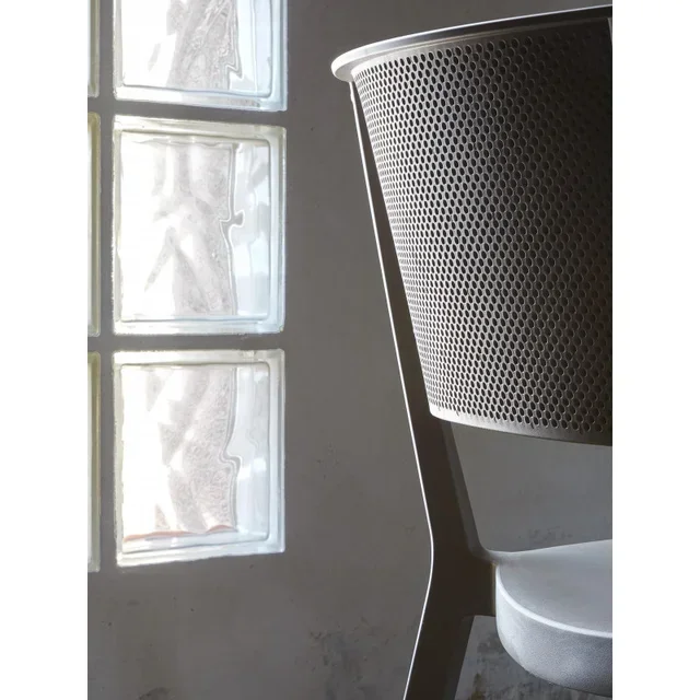 Lot de 2 Chaises Spot - Sable