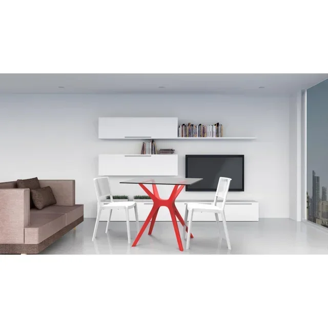 Lot de 2 Chaises Spot - Sable