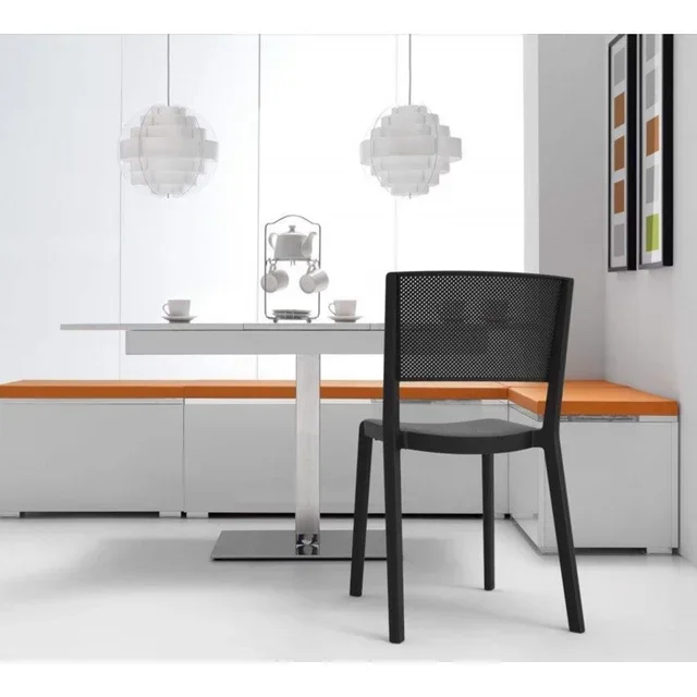 Lot de 2 Chaises Spot - Sable